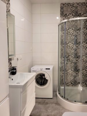 Apartament Traktowa M5 - obrazek 5