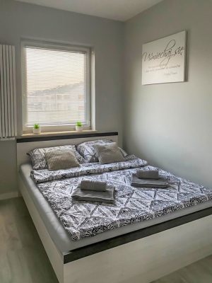 Apartament Traktowa M5 - obrazek 6