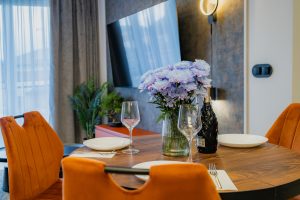 Apartament Trzydzieści Jeden na Przyjaznej - obrazek 7