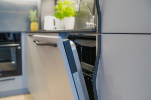 Apartament Trzydzieści Jeden na Przyjaznej - obrazek 17