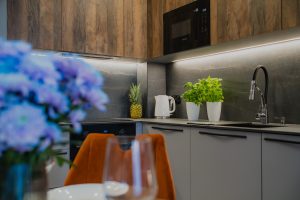 Apartament Trzydzieści Jeden na Przyjaznej - obrazek 6