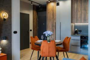 Apartament Trzydzieści Jeden na Przyjaznej - obrazek 3
