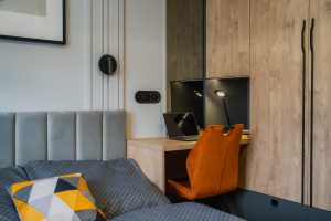 Apartament Trzydzieści Jeden na Przyjaznej - obrazek 26