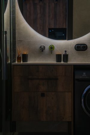 Apartament Trzydzieści Jeden na Przyjaznej - obrazek 22