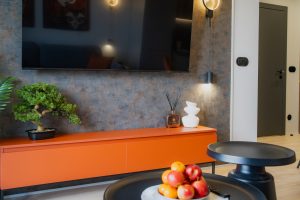 Apartament Trzydzieści Jeden na Przyjaznej - obrazek 4