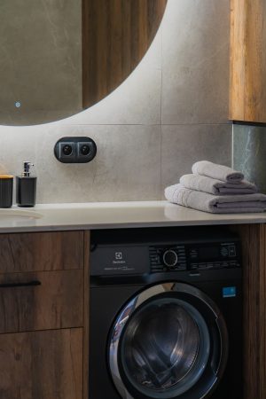 Apartament Trzydzieści Jeden na Przyjaznej - obrazek 24