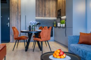 Apartament Trzydzieści Jeden na Przyjaznej