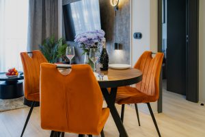 Apartament Trzydzieści Jeden na Przyjaznej - obrazek 5