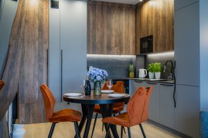 Apartament Trzydzieści Jeden na Przyjaznej - obrazek 9