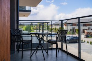 Apartament Trzydzieści Jeden na Przyjaznej - obrazek 29