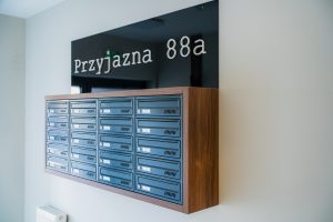 Apartament Trzydzieści Jeden na Przyjaznej - obrazek 33