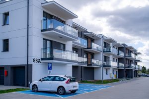 Apartament Trzydzieści Jeden na Przyjaznej - obrazek 34