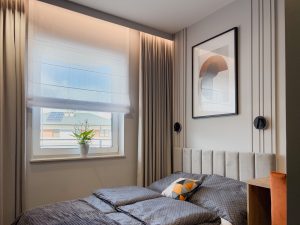 Apartament Trzydzieści Jeden na Przyjaznej - obrazek 25