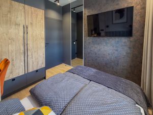 Apartament Trzydzieści Jeden na Przyjaznej - obrazek 27