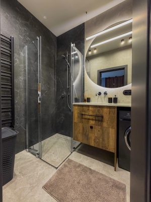 Apartament Trzydzieści Jeden na Przyjaznej - obrazek 21