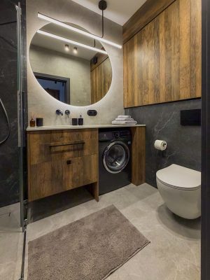 Apartament Trzydzieści Jeden na Przyjaznej - obrazek 20