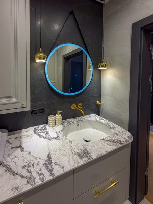 Apartament Trzydzieści na Przyjaznej - obrazek 12
