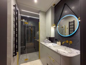 Apartament Trzydzieści na Przyjaznej - obrazek 11