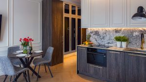Apartament Trzydzieści na Przyjaznej - obrazek 7