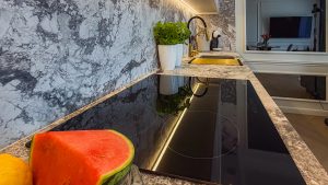 Apartament Trzydzieści na Przyjaznej - obrazek 16