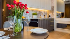 Apartament Trzydzieści na Przyjaznej - obrazek 22
