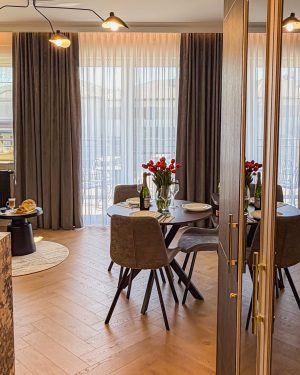 Apartament Trzydzieści na Przyjaznej - obrazek 18