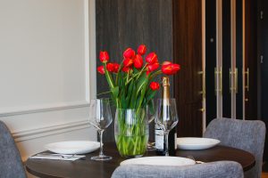 Apartament Trzydzieści na Przyjaznej - obrazek 19