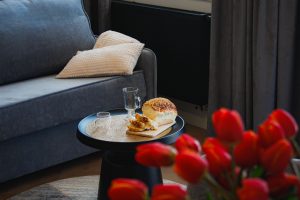 Apartament Trzydzieści na Przyjaznej - obrazek 20