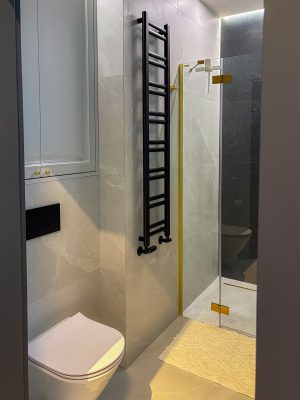 Apartament Trzydzieści na Przyjaznej - obrazek 13