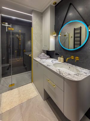 Apartament Trzydzieści na Przyjaznej - obrazek 10
